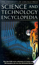Science & technology encyclopedia