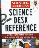 Scientific American science desk reference