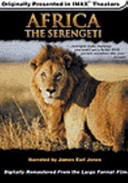 Africa : the Serengeti /