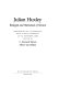 Julian Huxley, biologist and statesman of science /