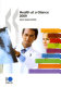 Health at a glance 2009 : OECD indicators