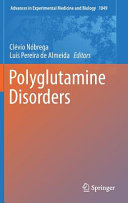 Polyglutamine disorders /