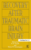 Recovery after traumatic brain injury /