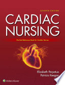 Cardiac nursing : the red reference book for cardiac nurses /