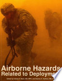 Airborne hazards related to deployment /