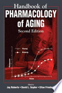 Handbook of pharmacology of aging /
