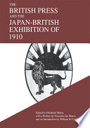 The British press and the Japan-British exhibition of 1910 /