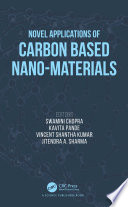 Novel applications of carbon based nano-materials /