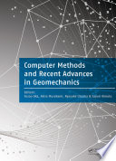 Computer methods and recent advances in geomechanics : proceedings of the 14th International Conference of International Association for Computer Methods and Recent Advances in Geomechanics, Kyoto, Japan, 22-25 September 2014 /