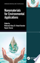 Nanomaterials for environmental applications /