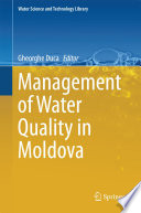 Management of water quality in Moldova /