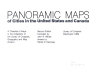 Panoramic maps of cities in the United States and Canada : a checklist of maps in the collections of the Library of Congress, Geography and Map Division /