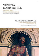Venezia e Aristotele (ca. 1450-ca. 1600) : greco, latino e italiano /