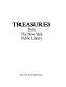 Treasures from the New York Public Library