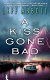 A kiss gone bad /