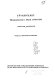 Vävarfolket : hemindustrin i Mark 1790-1850 /