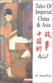 Tales of imperial China & Asia /