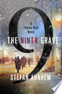 The ninth grave : a Fabian Risk novel /