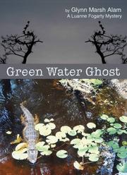 Green water ghost ;
