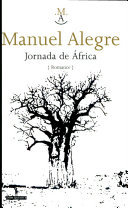 Jornada de África : romance de amor e morte do Alferes Sebastião /