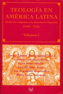 Teología en América Latina