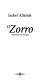 El Zorro : comienza la leyenda /
