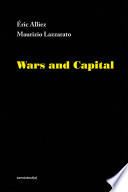 Wars and capital /