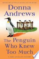 The penguin who knew too much /