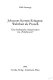 Johannes Scottus Eriugena : Wahrheit als Prozess : eine theologische Interpretation von "Periphyseon" /