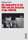 Die Opposition in der DDR und die deutsche Frage 1989/90 /