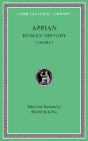 Roman history /