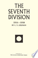 The Seventh Division : 1914-1918