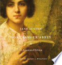 Northanger Abbey : an annotated edition /