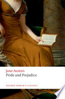 Pride and prejudice /