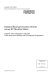 National fiscal governance reforms across EU member states : analysis of the information contained in the 2009-2010 stability and convergence programmes /