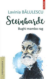 Steinhardt : bughi mambo rag /