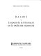 Balmis, o, Lesperit de la Il.lustraci�o en la medicina espanyola /