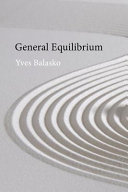 General equilibrium /