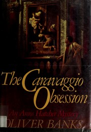 The Caravaggio obsession /