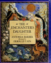 The enchanter's daughter /