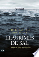 Llàgrimes de sal : la història del metge de Lampedusa /