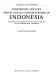 Nineteenth century prints and illustrated books of Indonesia : with particular reference to the print collection of the Tropenmuseum, Amsterdam :  a descriptive bibliography /