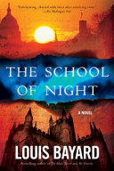 The school of night : a novel /