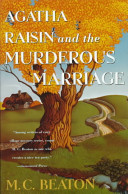 Agatha Raisin and the murderous marriage /