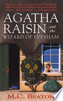 Agatha Raisin and the wizard of Evesham /