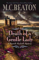 Death of a gentle lady /