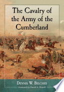 The cavalry of the Army of the Cumberland /