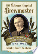 Nation's Capital Brewmaster