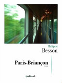 Paris-Brianc��on : roman /