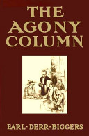The agony column /